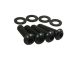 Fixation Top-Case SHAD pour Honda MSX 125