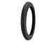 Pneu Wanda P257 2.00-17 (2x17) Slick 27P TT