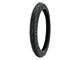 Pneu Wanda P257 2.50-17 (2 1/2x17) Slick 43P TT