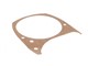 Dichtung (0.35mm) Zündungsdeckel Alpa Chopper, Morini T5-CH