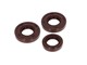 Jeu de joints spi (3pcs), vélomoteur Puch Z50 2 vitesses manuelles