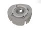 Culasse RMS alu Ø55mm, Piaggio Vespa 50 /APE 100cc