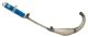Echappement Tecnigas Aprilia RS extrema Alu 00-03