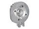 Culasse AKOA Ø 40mm spéciale (pour décomp.), vélomoteurs Sachs 503 2AL, AAL, 2BL, ABL CH