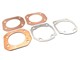 Dichtsatz MCGASKET Polini 4P, Piaggio Ciao, Si ect.
