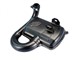 Pot d'échappement Polini Sport, scooter Vespa PX80-125-150cc