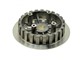 Moyeu / Noix d'embrayage, moteur moto 50cc Minarelli AM6