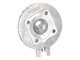 Culasse AKOA Ø 43mm spéciale (pour décomp.), vélomoteurs Sachs 503 2AL, AAL, 2BL, ABL CH