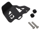 Cache enjoliveur Doppler (entraxe fixation 40-50mm) pour pompe de frein arrière