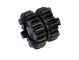Pignon 3ème et 4ème vitesse arbre primaire Minarelli AM6 19-22 dents