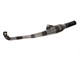 Auspuff Polini FOR RACE Puch Maxi