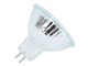 Glühbirne 12V 20W MR-16 Ø50 mm klar