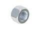 Ecrou M6 taille de clé 9mm, vélomoteurs Solex