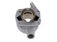 Cylindre AKOA "Power edition" Ø 40mm avec culasse, vélomoteurs Sachs 503 2AL, AAL, 2BL, ABL CH