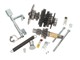 3-Gang Getriebe Umbaukit - Sachs 503 2AL/2BL