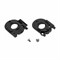 Support de visière (gauche + droite) pour casque MT Thunder 4 SV