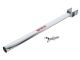 Verstrebungsstange Chrom OVAL, Mofa universal