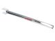 Verstrebungsstange Chrom OVAL, Mofa universal