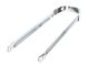Rigidficateur de garde-boue 270mm, vélomoteurs Sachs / Puch