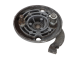 Bremsteller Puch Supermaxi vorne 80 mm
