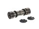 Axe de suspension RMS Classic Piaggio Ape tm 602