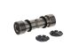Axe de suspension RMS Classic Piaggio Ape TM 602