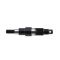RMS Classic Vorderradachse Piaggio Vespa 50-125cc Primavera/Et3 100483