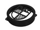 Couvercle d'allumage Puch Z50 (impression 3D)