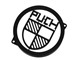Couvercle d'allumage Puch Z50 (impression 3D)