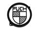 Couvercle d'allumage Puch Z50 (impression 3D)