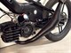 Bouchon de chassis (logo Puch blanc), vélomoteurs Puch Maxi