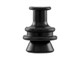Gummiführung Impulsgeberkabel, Motorengehäuse, Piaggio Ciao, Si, Boxer, Bravo