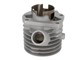 Kit cylindre AKOA "Power Edition" Ø 43 mm Racing sans culasse, vélomoteurs Sachs 503 2AL, AAL, 2BL, ABL CH