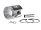 Piston complet 43mm Sachs 503 (pour cylindre AKOA)