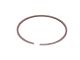 Segments de piston Meteor (Polini) Tipo Racing 52 x 1 x 2.05