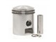 Piston GOL 55,2mm pour Vespa 125 VMA/PV/PK125