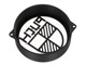 Zündungsdeckel Puch Z50 schwarz / weiss (3D Druck)