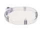 Couvercle d'embrayage transparent Sachs 502