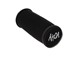 AKOA Filtre à air en mousse Racing 20cm droit, Ø 35mm (noir)
