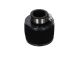 Schaumstoff Racingluftfilter 7.5cm, Ø 35mm (Schwarz/Carbon)