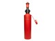Benzin Flasche / Kanister 1,5L «selbststoppend»