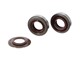 VITON Jeu de bagues d'étanchéité pour Sachs 502 / 503 (2 vitesses), double lèvre, simple lèvre, 14.96