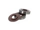 VITON Jeu de bagues d'étanchéité pour Sachs 502 / 503 (2 vitesses), double lèvre, simple lèvre, 12.96