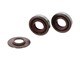 VITON Simmeringsatz zu Sachs 502 / 503 (2-Gang), Doppellippig, Doppellippig x 12.96