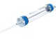 Saug- und Druckspritze, 500ml