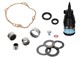 Kit de révision de la boîte de vitesses Piaggio Mono 2 pignons «qualité 1A»