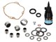 Kit de révision de la boîte de vitesses Piaggio Mono 4 pignons «qualité 1A»
