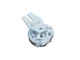 Bremsteller hinten Peugeot 103 MVL / VOGUE, universal Grimeca
