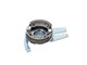 Bremsteller hinten Peugeot 103 MVL / VOGUE, universal Grimeca