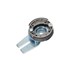 Bremsteller hinten Peugeot 103 MVL / VOGUE, universal Grimeca